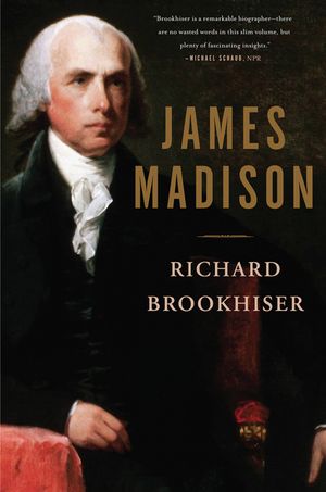 James Madison image number 0