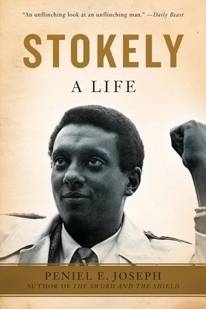 Stokely: A Life image number 0