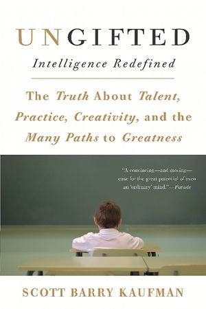 Ungifted: Intelligence Redefined image number 0