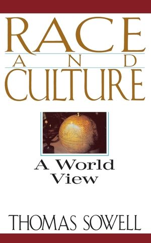Race and Culture: A World View image number 0