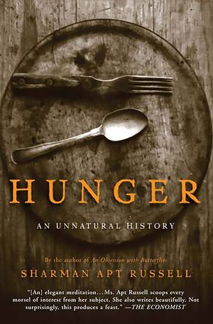 Hunger: An Unnatural History image number 0