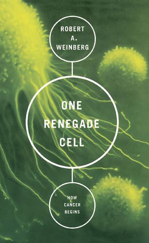 One Renegade Cell: How Cancer Begins image number 0