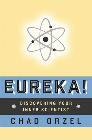 Eureka: Discovering Your Inner Scientist image number 0