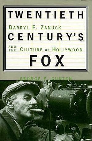 Twentieth Century's Fox image number 0
