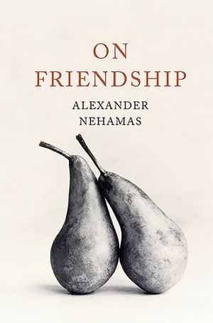 On Friendship image number 0