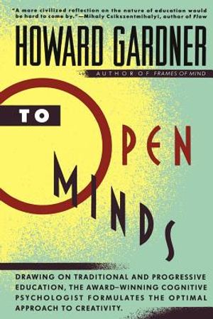 To Open Minds image number 0