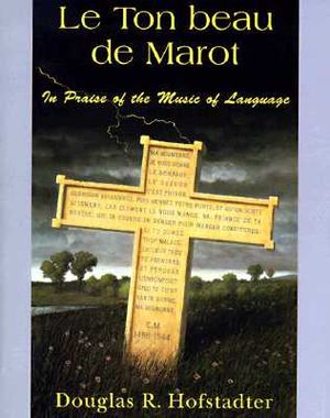 Le Ton Beau de Marot: In Praise of the Music of Language image number 0