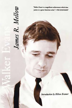 Walker Evans image number 0