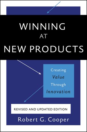 Winning at New Products: Creating Value Through Innovation image number 0