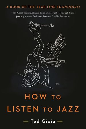 How to Listen to Jazz image number 0