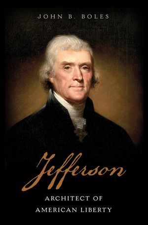 Jefferson: Architect of American Liberty image number 0