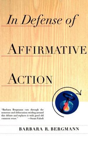In Defense of Affirmative Action image number 0