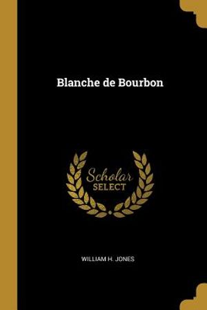 Blanche de Bourbon image number 0