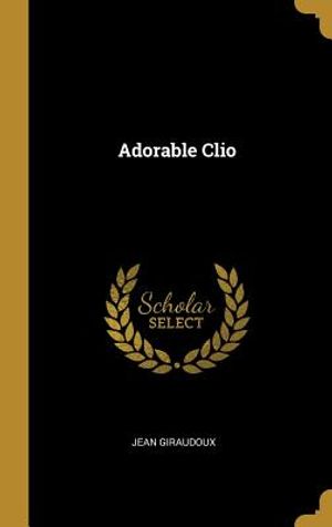 Adorable Clio image number 0