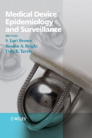Medical Device Epidemiology and Surveillance image number 0