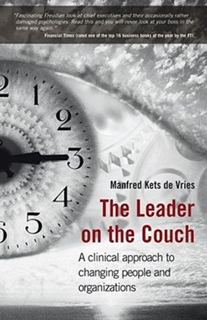 Leader on the Couch image number 0