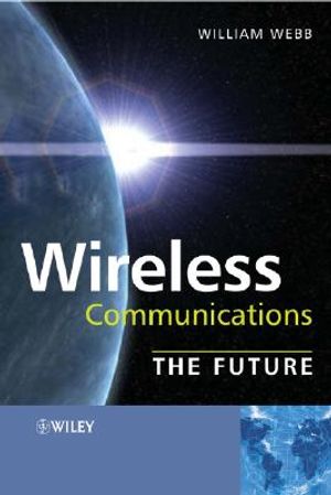 Wireless Communications: The Future image number 0