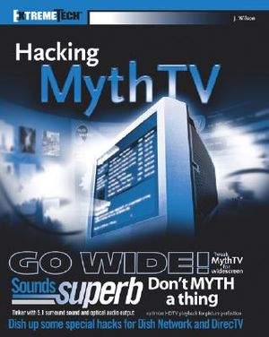 Hacking MythTV image number 0