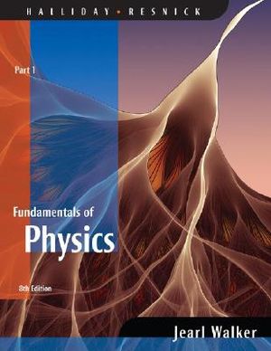 Fundamentals of Physics: Part 1 image number 0