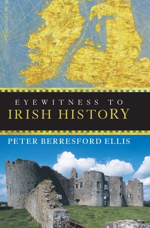 Eyewitness to Irish History image number 0