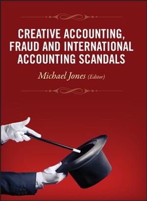 Creative Accounting, Fraud and International Accounting Scandals image number 0