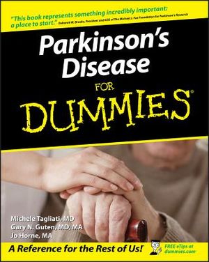 Parkinson's Disease for Dummies image number 0