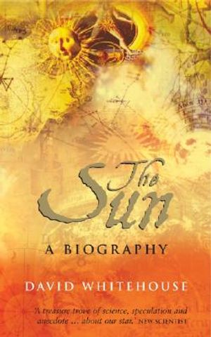 The Sun: A Biography image number 0