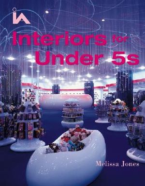 Interiors for Under 5s image number 0
