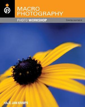 Macro Photography Photo Workshop image number 0