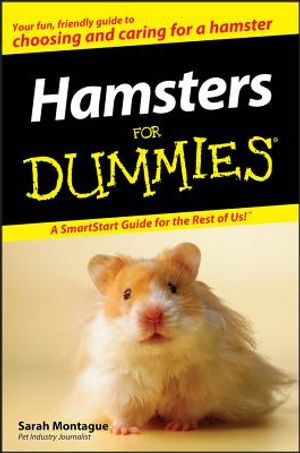 Hamsters for Dummies image number 0