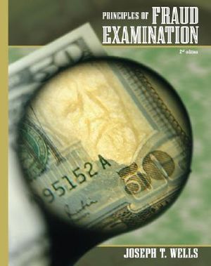 Principles of Fraud Examination image number 0