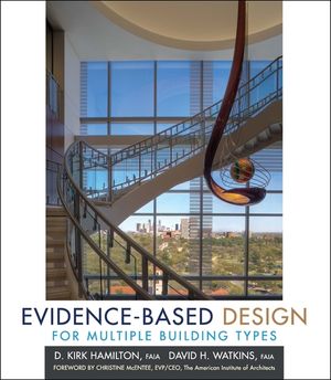 Evidence-Based Design for Multiple Building Types image number 0