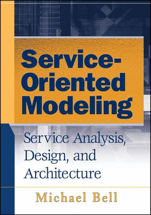 Service-Oriented Modeling image number 0