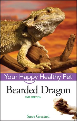 Bearded Dragon image number 0