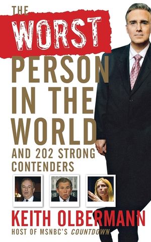 The Worst Person in the World: And 202 Strong Contenders image number 0