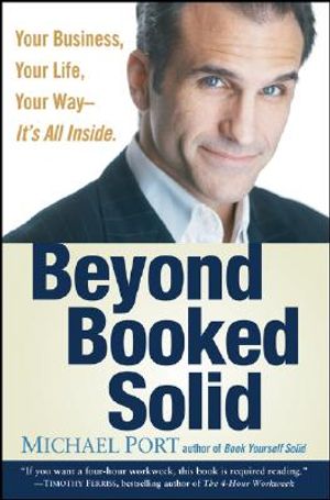 Beyond Booked Solid image number 0