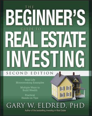 The Beginner's Guide to Real Estate Investing image number 0