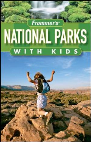 Frommer's National Parks with Kids image number 0