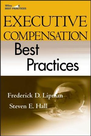 Executive Compensation Best Practices image number 0