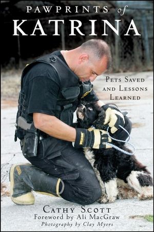 Pawprints of Katrina: Pets Saved and Lessons Learned image number 0