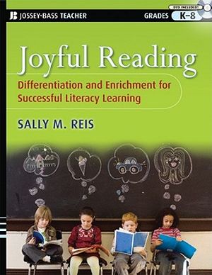 Joyful Reading Instructional Guide [With DVD] image number 0