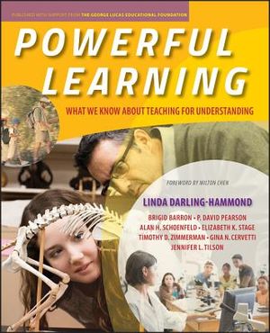 Powerful Learning: What We Know about Teaching for Understanding image number 0