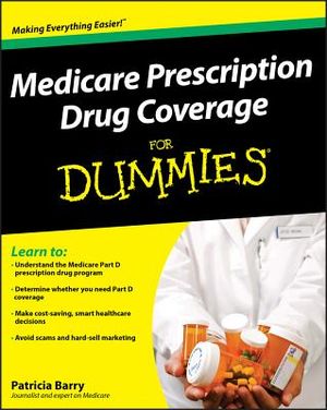 Medicare Prescription Drug Coverage for Dummies image number 0