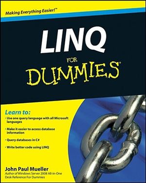 Linq for Dummies image number 0
