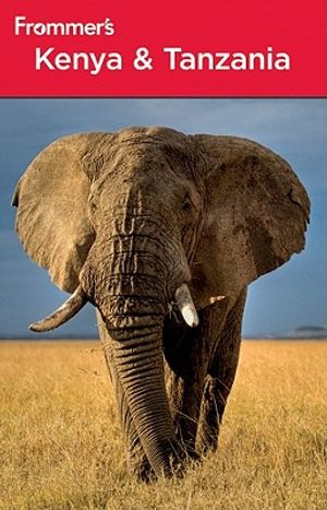 Frommer's Kenya & Tanzania image number 0