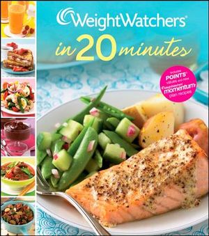 Weight Watchers in 20 Minutes image number 0