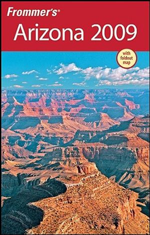 Frommer's Arizona [With Pullout Map] image number 0