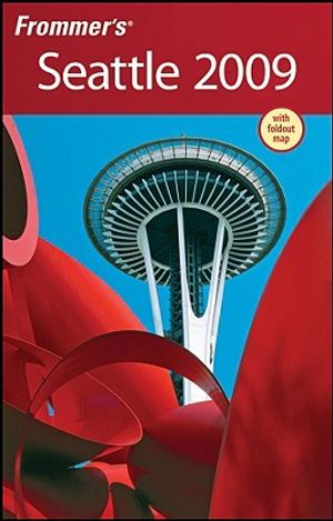 Frommer's Seattle image number 0