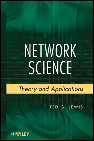Network Science: Theory and Applications image number 0