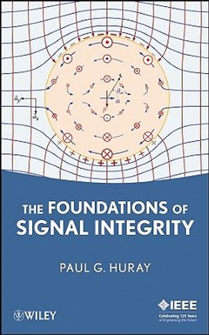 The Foundations of Signal Integrity image number 0